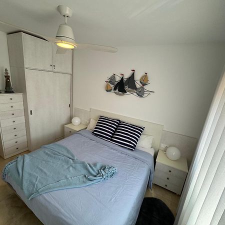 Repos Mar I Muntanya Appartement El Perelló Buitenkant foto