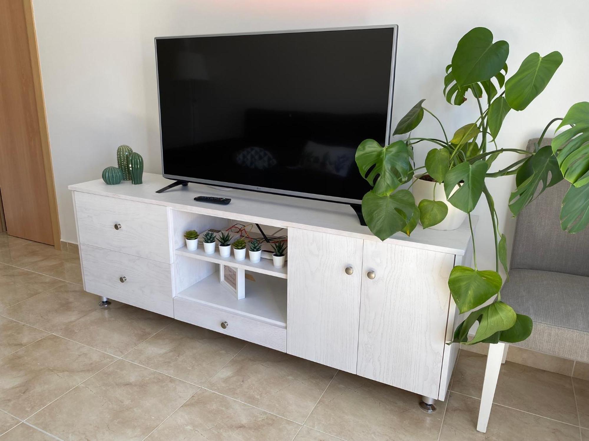 Repos Mar I Muntanya Appartement El Perelló Buitenkant foto