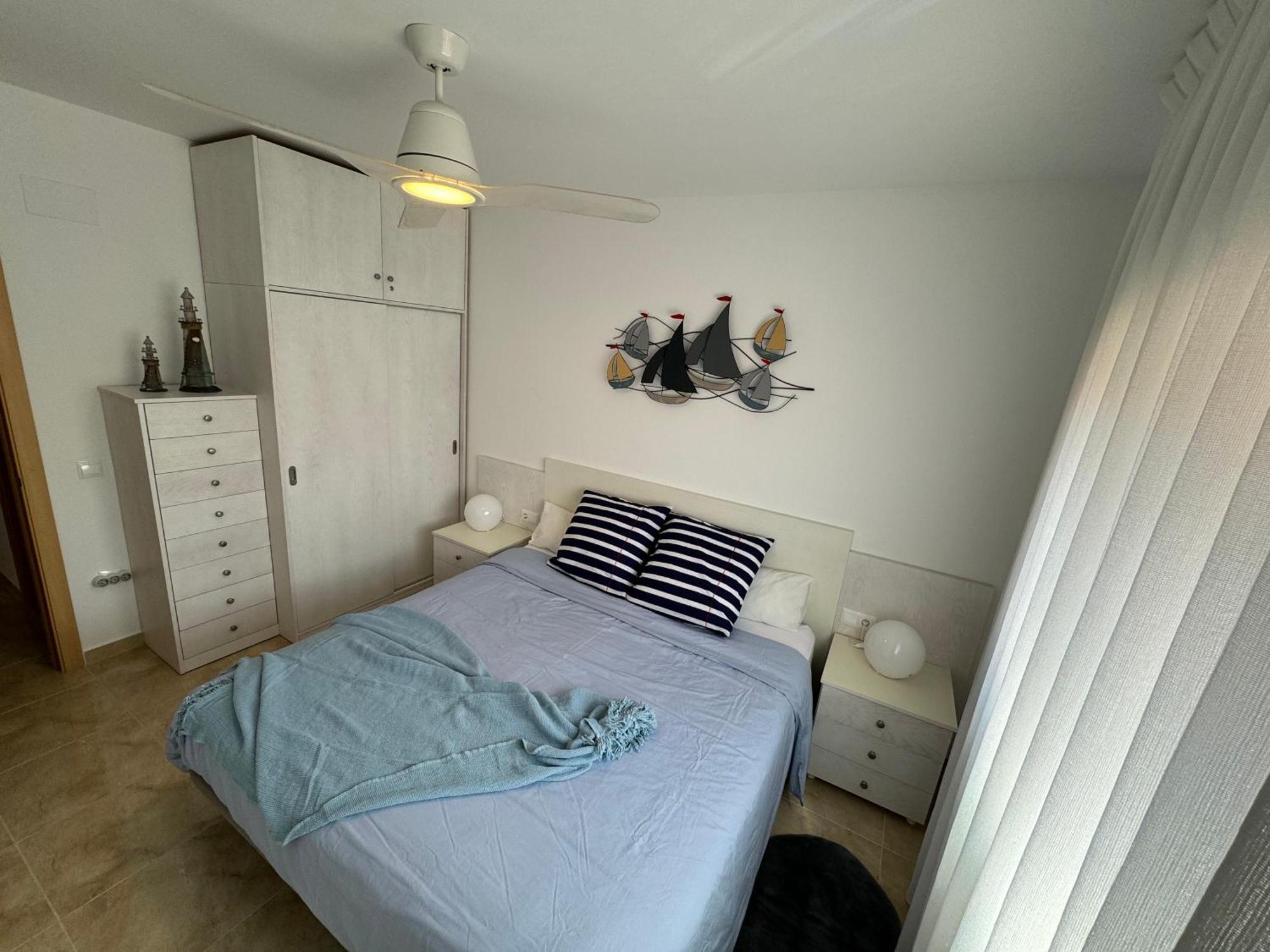 Repos Mar I Muntanya Appartement El Perelló Buitenkant foto