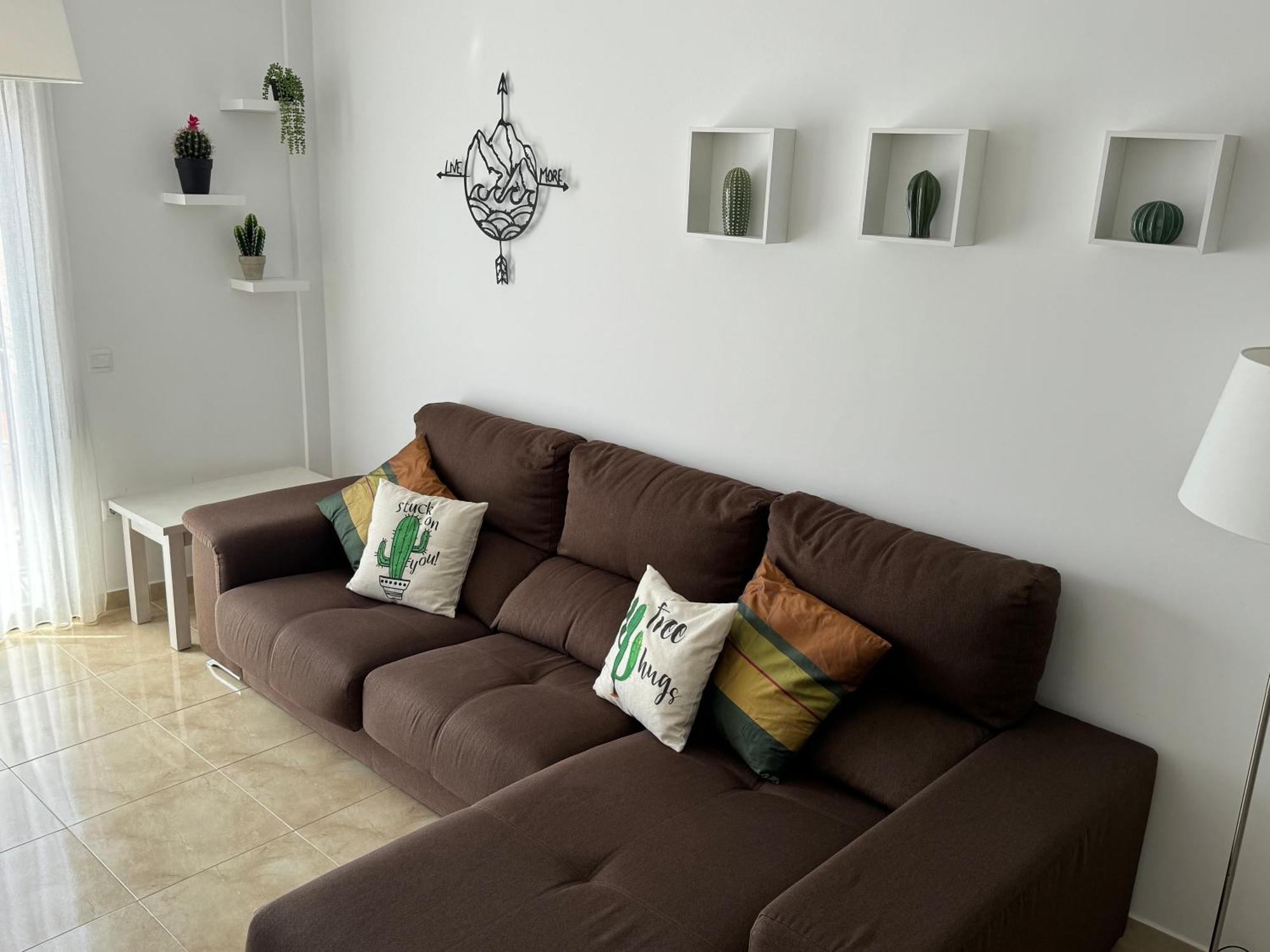 Repos Mar I Muntanya Appartement El Perelló Buitenkant foto